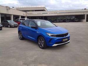 Opel Grandland 1.6 Turbo Hybrid4 AT Ultimate Bild 3