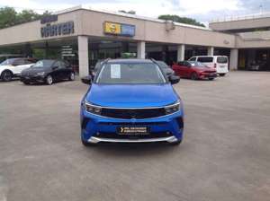 Opel Grandland 1.6 Turbo Hybrid4 AT Ultimate Bild 2