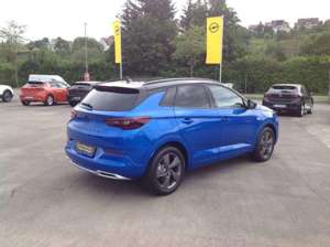 Opel Grandland 1.6 Turbo Hybrid4 AT Ultimate Bild 5