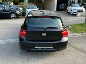BMW 116 i Sport 3türg+Navi/BiXenon/PDC/Klimaaut/BMW SH+ Bild 5
