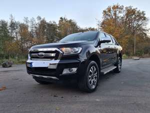 Ford Ranger Ranger+Autm.+Limited