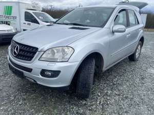 Mercedes-Benz ML 280 CDI 4Matic 7G-TRONIC DPF