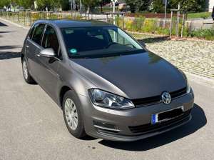 Volkswagen Golf Golf 1.6 TDI BlueMotion Technology Comfortline