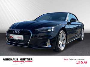 Audi A5 Cabrio 40 TFSI advanced S tronic ACC R-Kamera