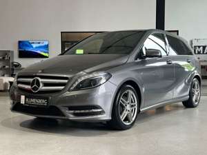 Mercedes-Benz B 200 *Pano,HK,Kamera,Navi,Bi-Xenon,Sitzh.*