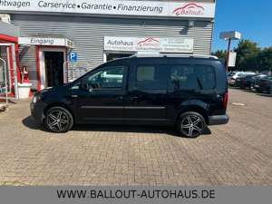 Volkswagen Caddy Maxi Trendline*KLIMA*TEMPO*7-SITZER*AHK*