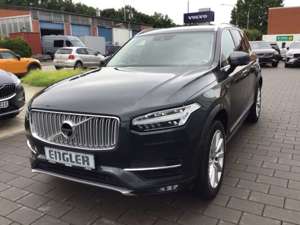 Volvo XC90 D5 Inscription AWD 7-Sitzer Leder AHK