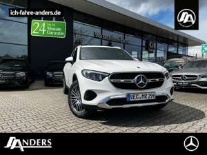 Mercedes-Benz GLC 220 d 4M +Avantgarde+SHZ+KeyLess+PDC+SpurW