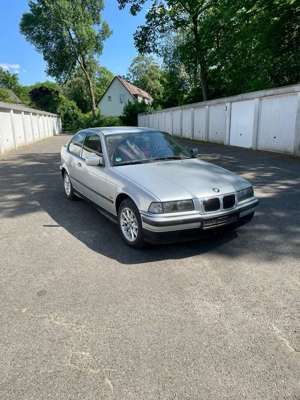 BMW 316 E36 316i Compact