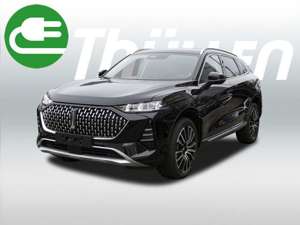 GWM WEY 05 Premium 2.0 PHEV Bluetooth Head Up Display