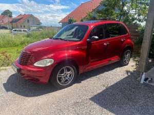 Chrysler PT Cruiser PT Cruiser 2.2 CRD Limited