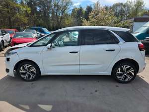 Citroen C4 Picasso/Spacetourer Exclusive