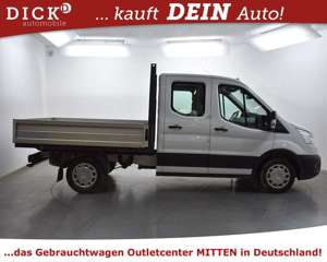 Ford Transit Pritsche 2.0D 310 L2 Doppelk. DoKa Trend