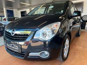 Opel Agila B Edition /Autom/Style-Pak/38TKM/MFL/Klima