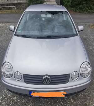 Volkswagen Polo Polo 1.2 Cricket