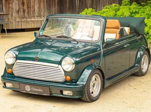 Rover MINI Cabriolet - NUR 57.000 KM! Bild 4