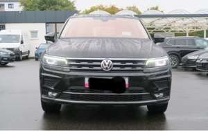 Volkswagen Tiguan 2.0 TSI 4Motion (BlueMotion Technology) DSG Highli