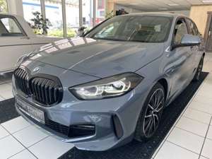 BMW 118 i M Sport*HeadUp*Kam*Virtual*LED*Shadow Line