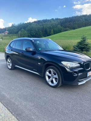 BMW X1 xDrive20d