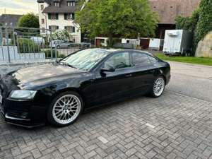 Audi A5 A52.0+TFSI+Sportback Motor revidiert bei 180.000km