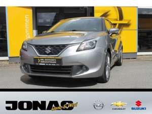 Suzuki Baleno Basic 1.2 RKamera Sitzheiz. Navi