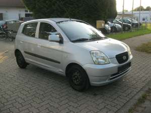 Kia Picanto 1.1 Aut. EX