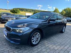 BMW 620 620 GT D LEDER NAVI PANO LED KAMERA