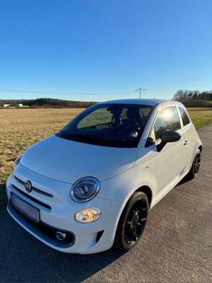 Fiat 500 S, Vollauslastung