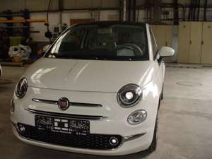 Fiat 500 Lounge