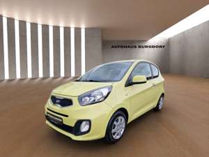 Kia Picanto 1.0 Edition 7 Klima BC PDC