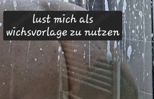 Lust mich als.vorlage zu nutzen 