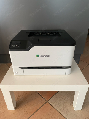 Farblaserdrucker Lexmark C3326dw