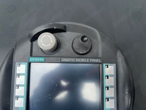 Siemens Mobil Panel 177 DP 6AV6645-0AC01-0AX0 (3140) Bild 3