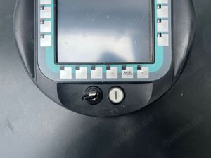 Siemens Mobil Panel 177 DP 6AV6645-0AC01-0AX0 (3140) Bild 4