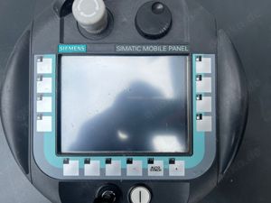 Siemens Mobil Panel 177 DP 6AV6645-0AC01-0AX0 (3140) Bild 2