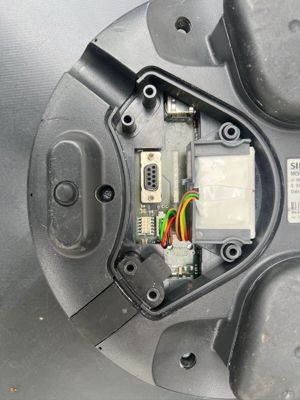 Siemens Mobil Panel 177 DP 6AV6645-0AC01-0AX0 (3140) Bild 10