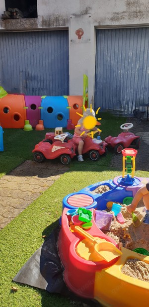 Kinderbetreuung Tagesmutter Wörth am Rhein  Bild 4