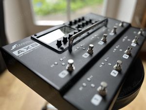 Fractal Audio AX8