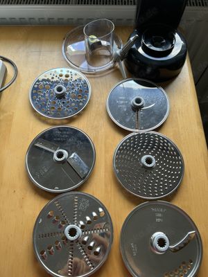 Bosch Optimum Inkl Zubehör Bild 4