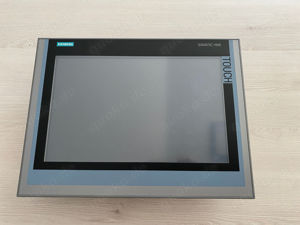 SIMATIC HMI TP1500 Comfort 6AV2124-0QC02-0AX2, 15" Panel Bild 5
