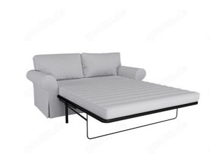 Schlafsofa Ektorp Ikea