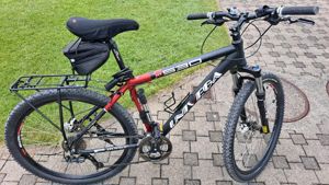 Super Mega Preis Mountainbike