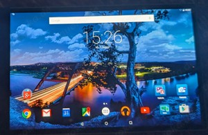 Dell Venue 8 7840 (Tablet-PC)