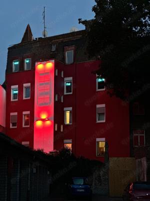 Zimmer im Laufhaus im Zentrum von Nürnberg  Bild 2