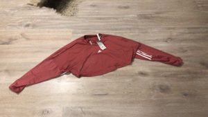 shirt bauchfrei gr L. neu 