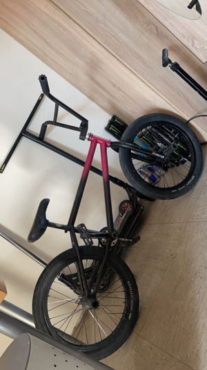 custom bmx (freecoaster)