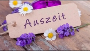 Massage Auszeit für FRAU