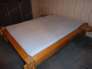 Futon Einzelstück