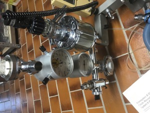 Narkosegerät für Veterinäre - Dräger Trajan 808 - Gebraucht Bild 7