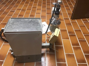 Narkosegerät für Veterinäre - Dräger Trajan 808 - Gebraucht Bild 6